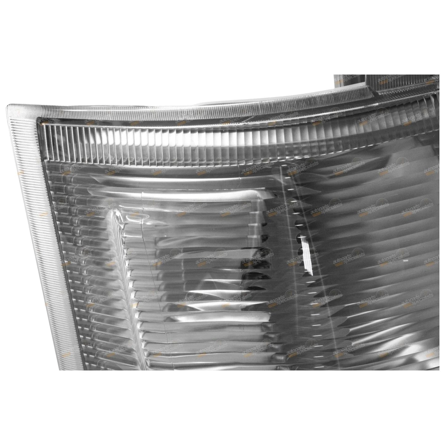 RH HeadLight Right Head Light for Toyota Hiace (2005–2010)