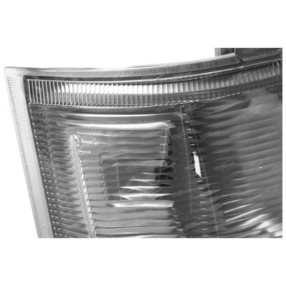 RH HeadLight Right Head Light for Toyota Hiace (2005–2010)