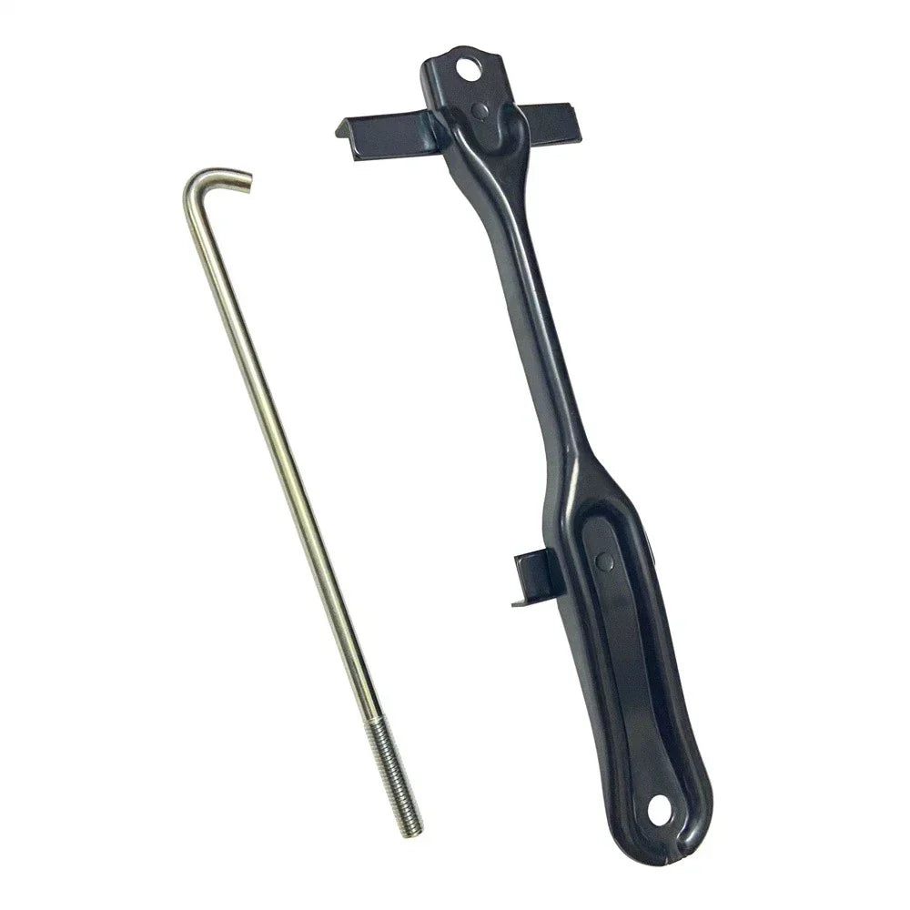 Battery Hold Down Clamp for Toyota LandCruiser 105 Series (2003-2007)