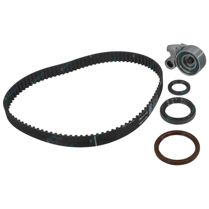 Timing Belt, Water Pump, Tensioner Kit for Prado KDJ120R KDJ150R 3.0L 1KD-FTV