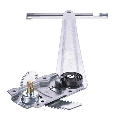 Front Right Manual Window Regulator for Toyota Hilux (1988–1997)