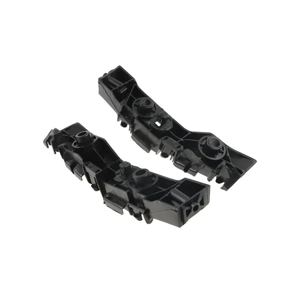 Brackets / Easy Installation / Front Bumper Brackets for Dodge Durango