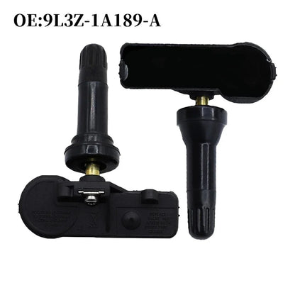 Motorcraft Tire Pressure Monitoring Sensor for Ford