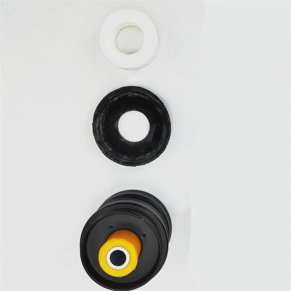 Rear Shock Absorber Mounting Damper Kit for Honda Fit City (2015-2020)