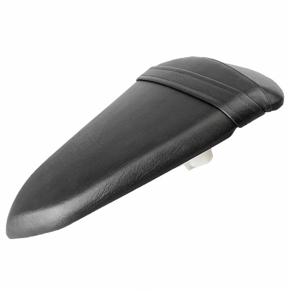 ABS Leather Rear Passenger Seat Pillion for Kawasaki Ninja 300 (2013-2017)