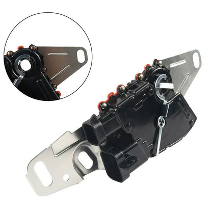 Neutral Safety Switch for Chevrolet