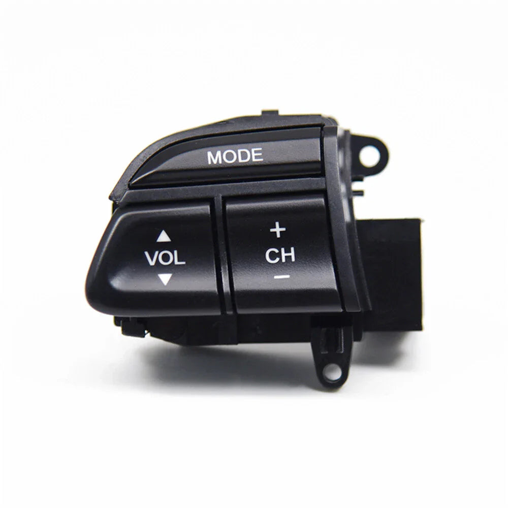 Steering Wheel Volume Control Switch for Honda Accord (2008-2012)