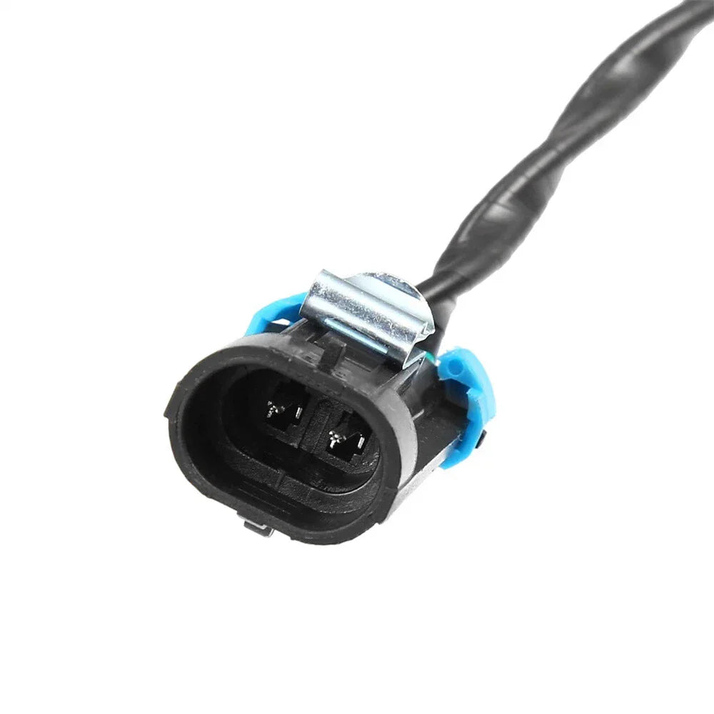 Knock Sensor Wire Harness for Chevy 1500 2500 Cadillac Hummer H2 (2003-2007)