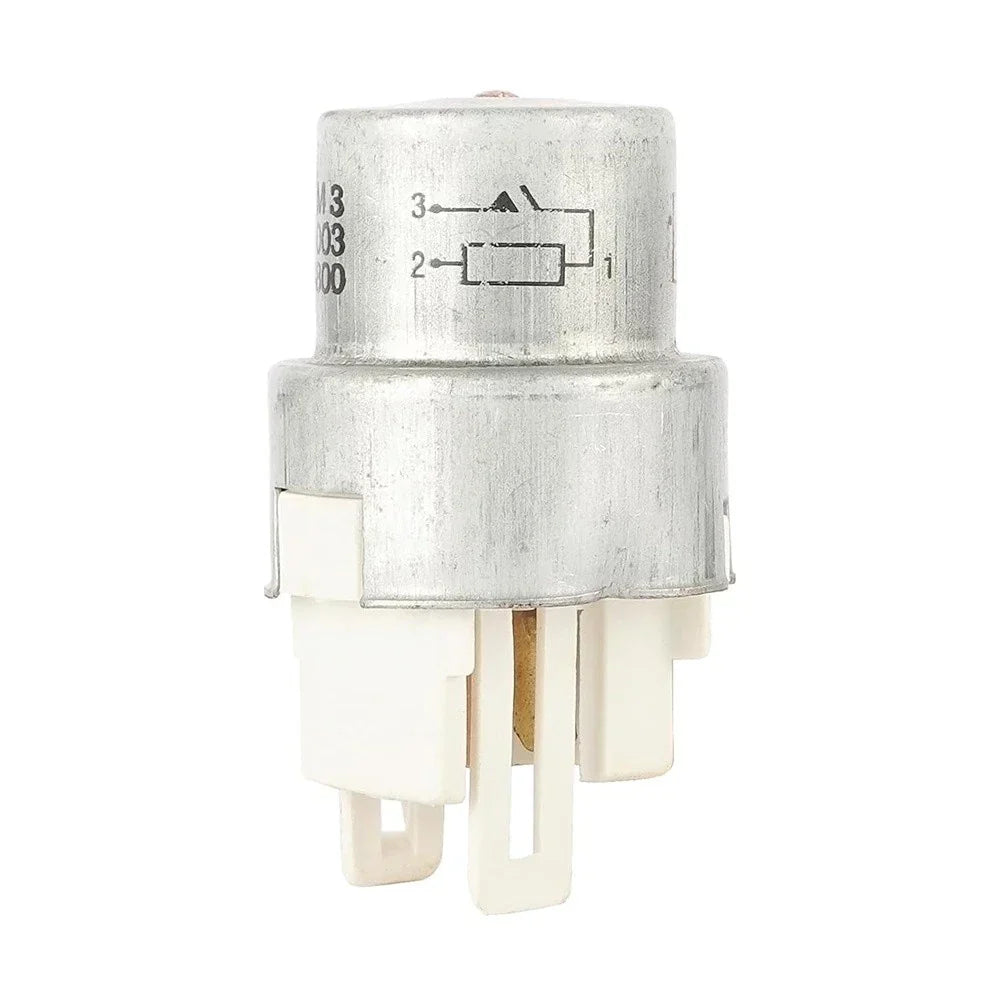 3 Pin Tail Light Relay 12V for Toyota 4Runner, Pickup, Land Cruiser (1996-2002)