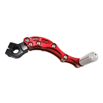 CNC Engine Levers & Motor Starter Shift Pedal for Universal Cars (N/A)