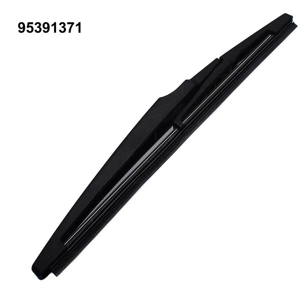 Rear Wiper Blade Rod Black for Chevrolet (2016–2021)