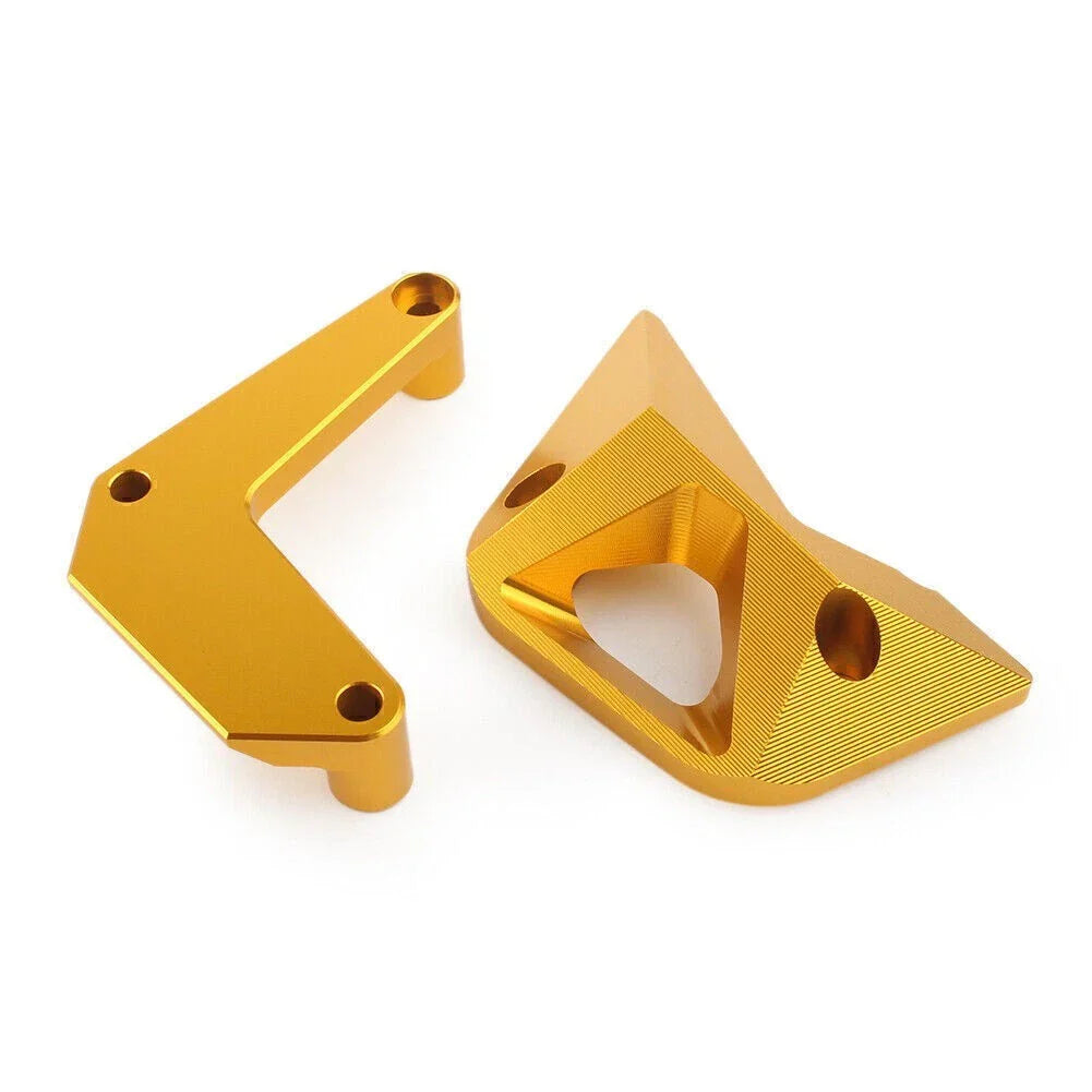 CNC Engine Stator Case Cover for KAWASAKI Z1000/Z900 (2010-2019) Gold