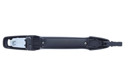 Front Left Outer Door Handle Primed Black for Mitsubishi Outlander (2007–2012)