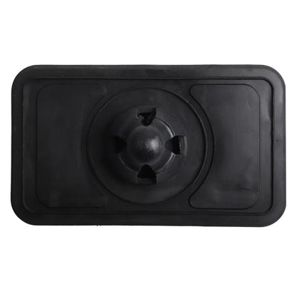 Top Rubber Mat for Mercedes ML (2005–2011)
