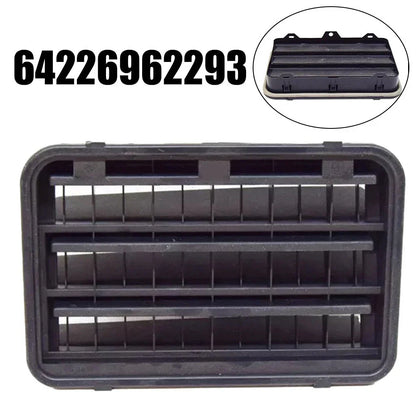 Trunk Air Vent Grille for BMW E46 E90 F10 F12 E83 E53 (1997–2017)