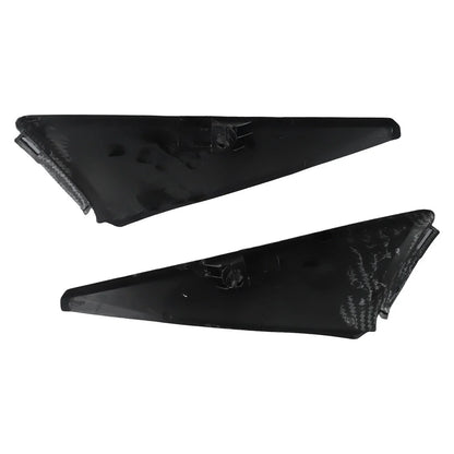 Frame Cover / 2pcs / Fairing Trim for Vehicle