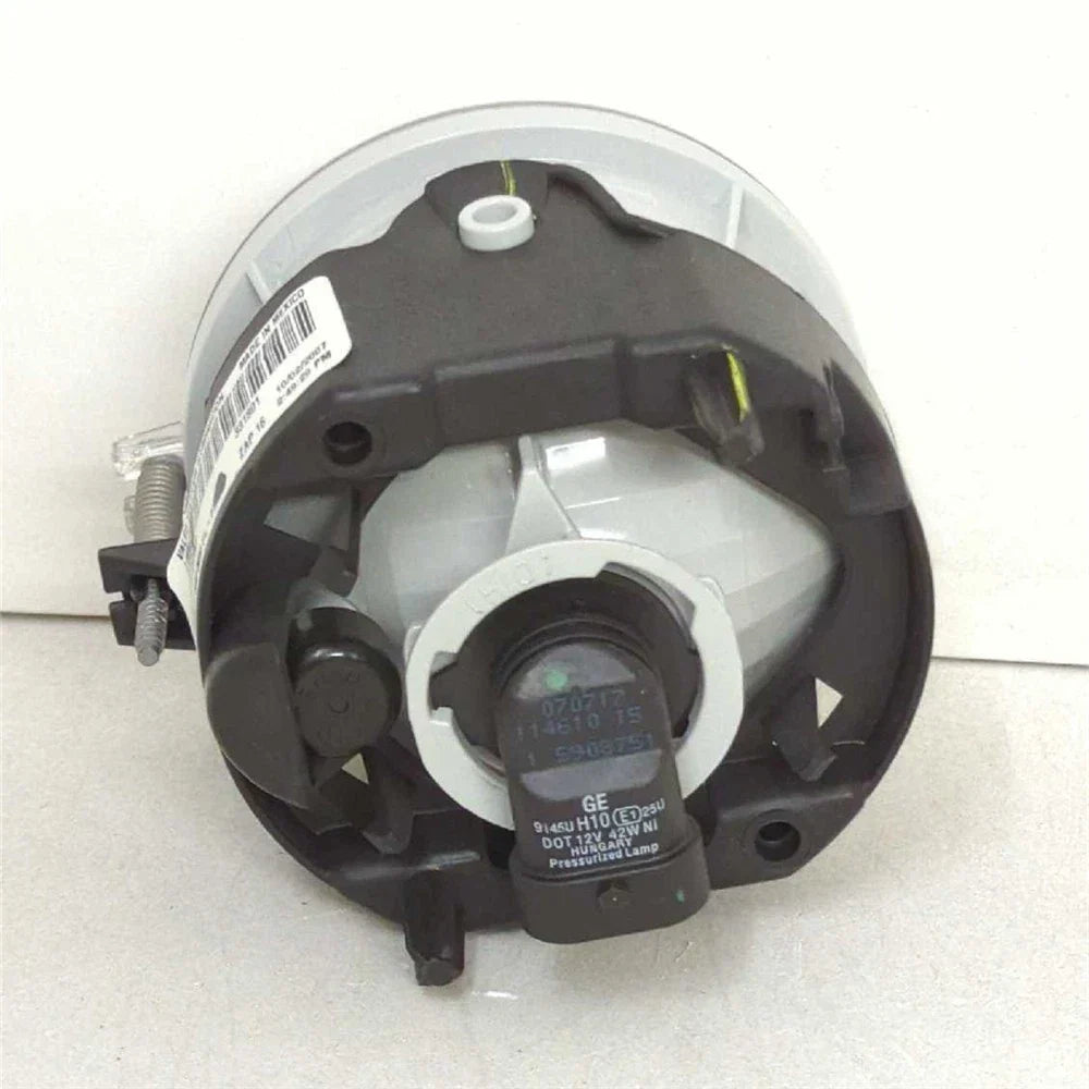 Fog Light Left/Right for Dodge Charger Challenger (2006-2023)