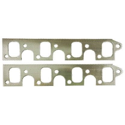 4.9L 302C 5.7L Exhaust Manifold Gasket for Fairlane (1970 - 1983)