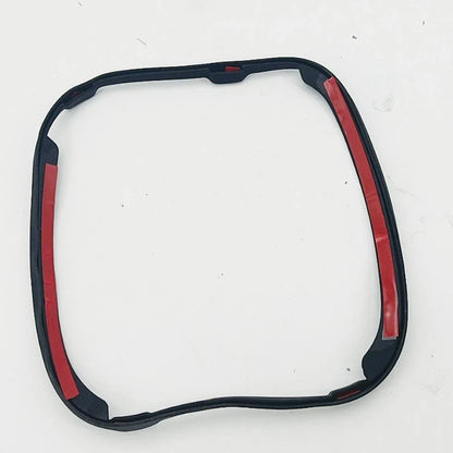 Black Fuel Oil Tank Cap Sealing Ring for Toyota Highlander (2020-2024)