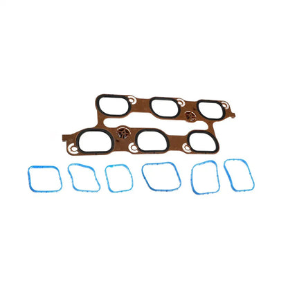 Intake Manifold Gasket for Buick LaCrosse, Cadillac CTS, SRX, Chevy Equinox (2005-2017)