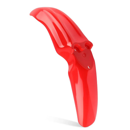 Front Fender for Honda CRF80F/CRF100F (2004–2013)