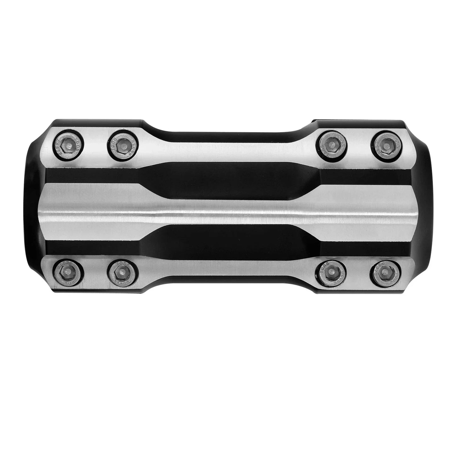 Handlebar Riser Clamps 1.25" Bar for Harley Road Glide 14-24 (1999-2024)