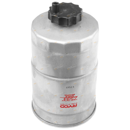 Fuel Filter 4cyl 2.5L for Land Rover Defender 110 130 (1992-2000)