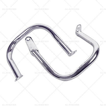 Engine Guard Highway Crash Bar Chrome for Yamaha V-Star XVS400 XVS650 (1998-2016)