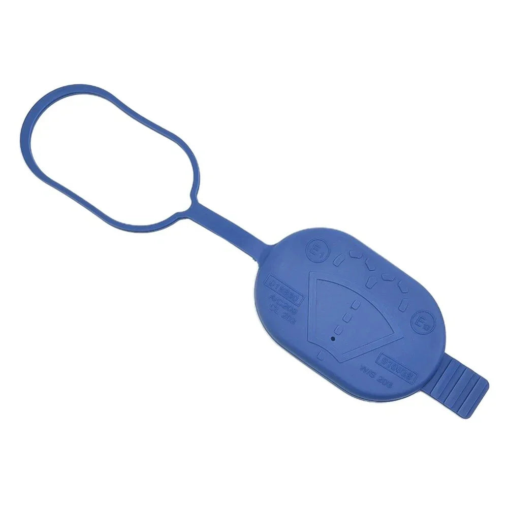 Windshield Washer Fluid Reservoir Cap for Mercedes-Benz W221 W209 W203 (2006-2013)
