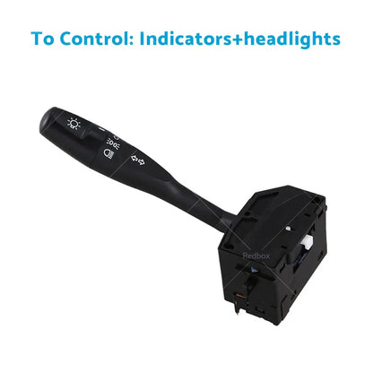 Headlight Indicator Turn Switch Stalk Arm for Mitsubishi Triton (1997-2005)