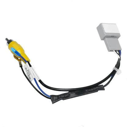 7-Pin Video Output Adapter Wiring Cable for Honda CR-V (2017-2023)