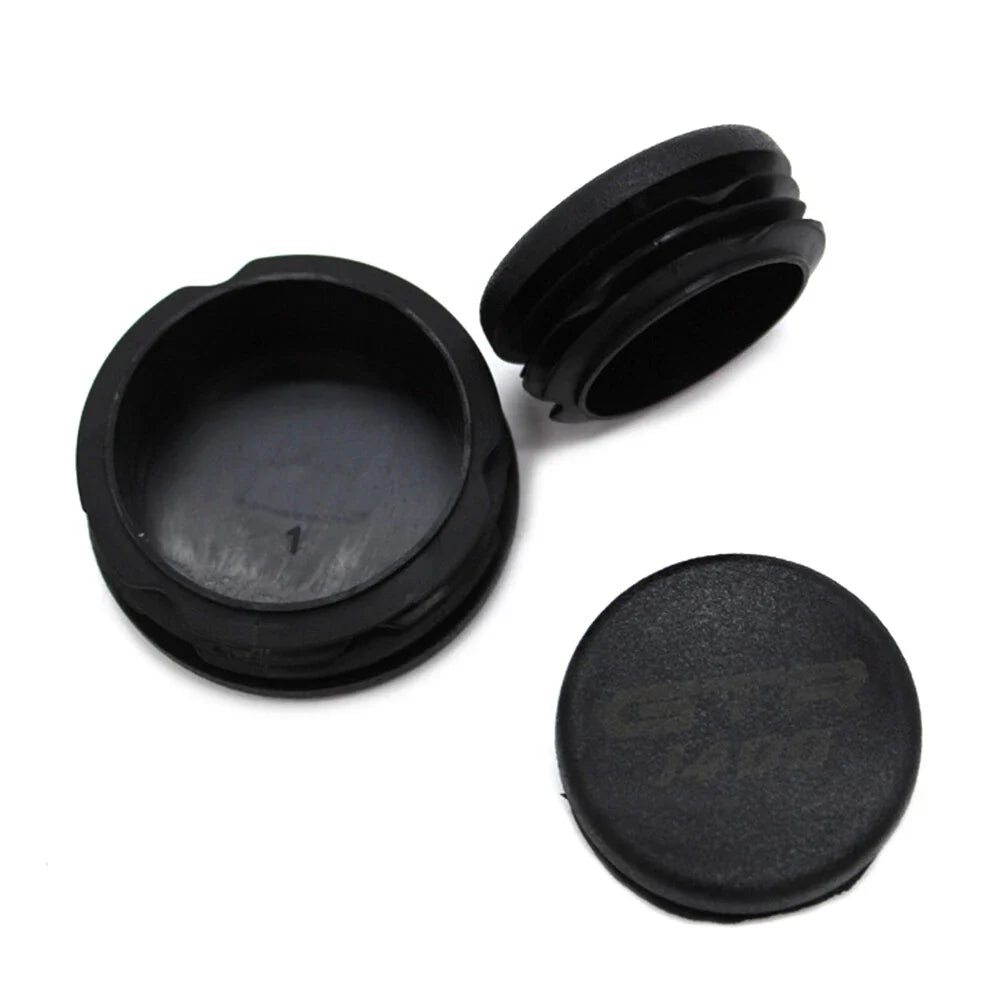 3 x Frame Hole Cover Caps for Kawasaki GTR1400 (2007-2018)