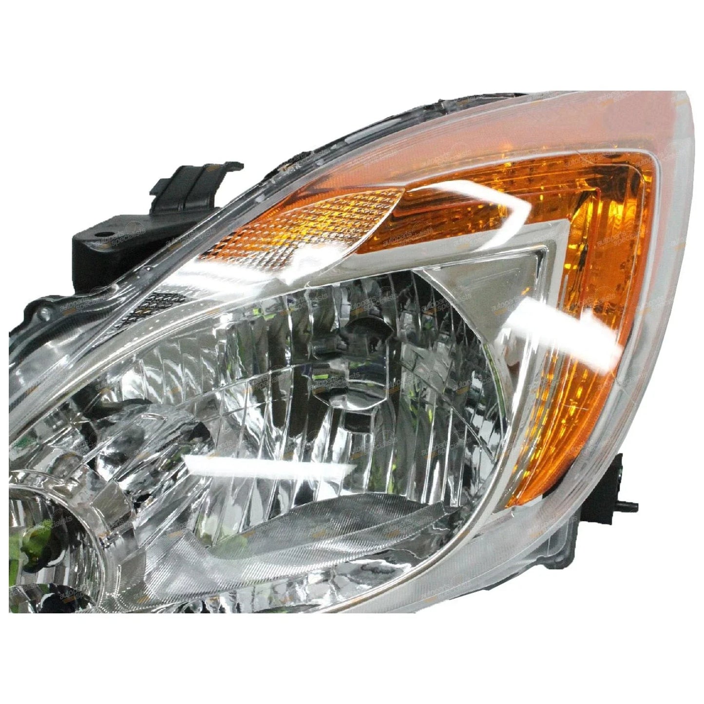 Genuine Headlight for Mazda BT-50 Ute (2011-2015)