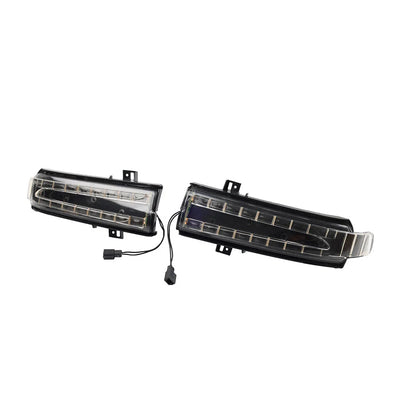 Turn Signal Light Side Mirror Indicator for Benz E-Class Coupe CLS CLC SLK (2009-2016)