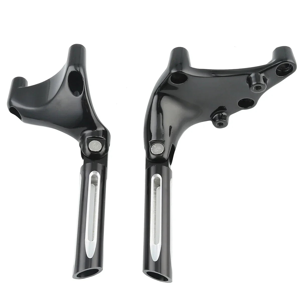 Foot Pegs Mount Bracket for Harley Sportster (2014-2022)