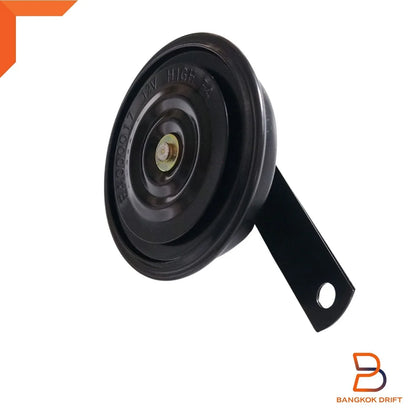 92MM Electronic Horn 110dB for Car Motorcycle Truck 12V ISO TS