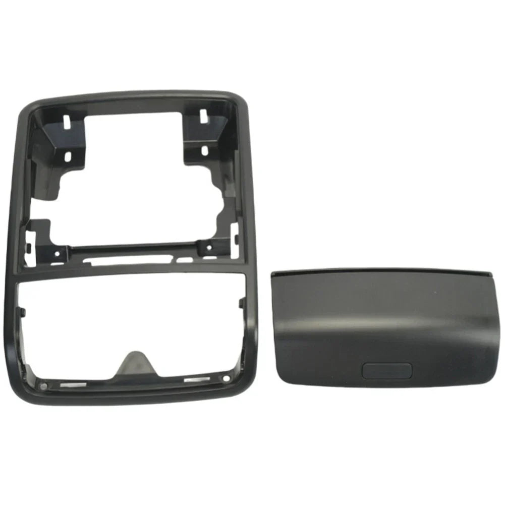 Car Glasses Storage Box for Golf MK5 MK6 Tiguan Jetta Passat B6