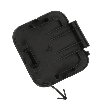 Front Bumper Tow Hook Cap Cover for Nissan Kicks (2017-2021)