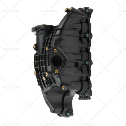 Intake Manifold & Swirl Motor for Jeep Grand Cherokee (2013-2020)