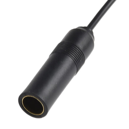 Antenna Adapter for Vehicle AM/FM Radio Aerial Extension