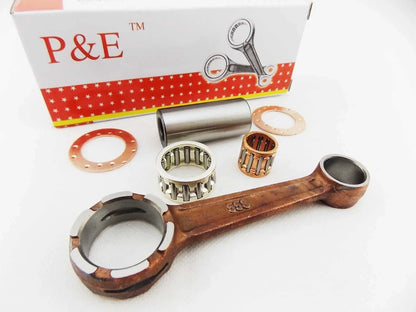 Connecting Rod Kit for Yamaha AG100 (1973-1980)