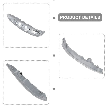 Direct Installation Left Side Turn Signal for Hyundai Sonata (2009–2015)