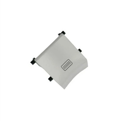 Sunroof Window Switch Button Gray for Mercedes-Benz W166 X166 W292 W463