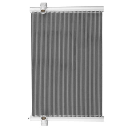 Radiator Assembly for Polaris RZR Pro R S 4 Turbo R 4 (2022–2025)
