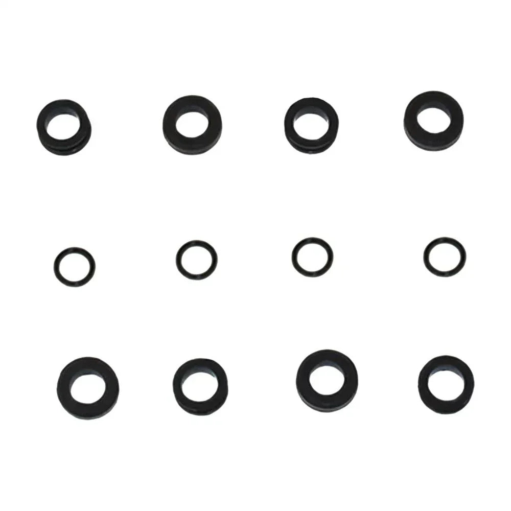 Fuel Injector Seal Kit  O-rings for Mazda Miata 1.8L (1994-2005)