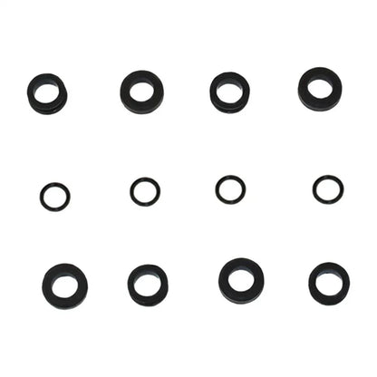 Fuel Injector Seal Kit  O-rings for Mazda Miata 1.8L (1994-2005)