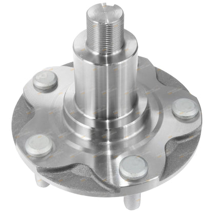 Front Wheel Bearing Hub Assembly for Toyota Hilux (2005–2019)