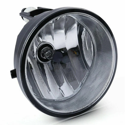 Bumper Fog Light Lamps for Toyota Tacoma, Solara, Sequoia, Tundra (2001-2023)