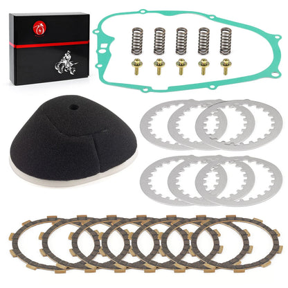 Clutch Kit Springs & Gasket for Yamaha Blaster 200 YFS200 (1988–2006)