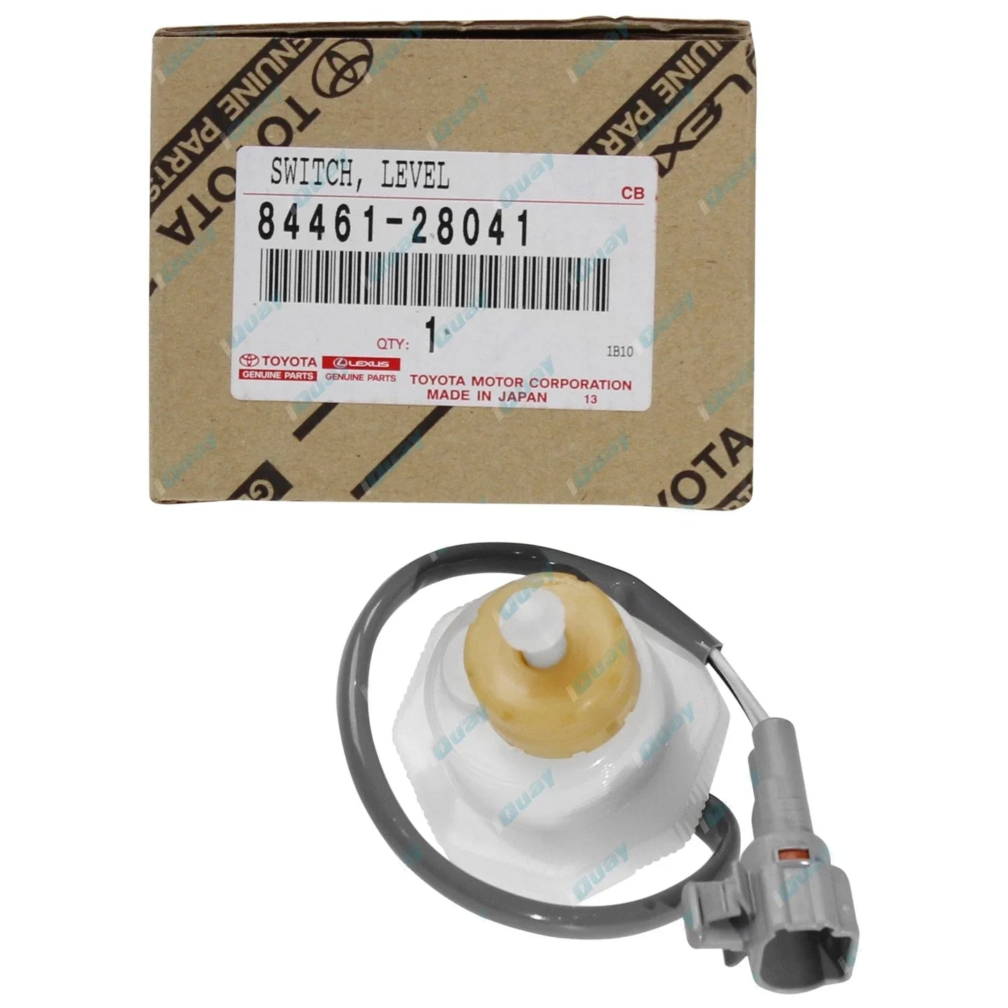 Genuine Fuel Filter Water Sensor for Hilux KZN165 LN147 LN152 LN167 LN172
